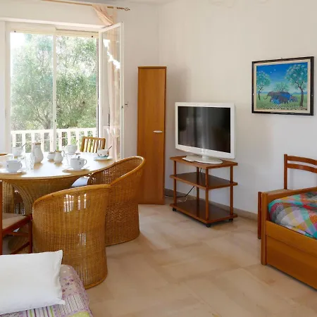 Apartamento Locazione Turistica Mirella *