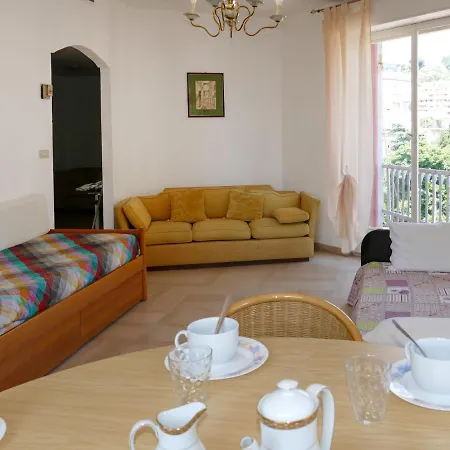 Apartamento Locazione Turistica Mirella Sanremo