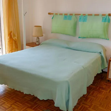 Locazione Turistica Mirella Apartamento *