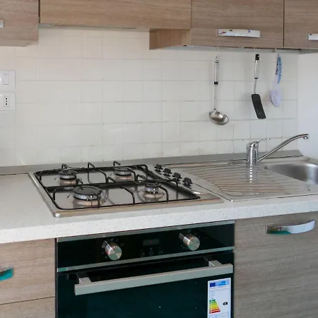 Locazione Turistica Mirella Apartment
