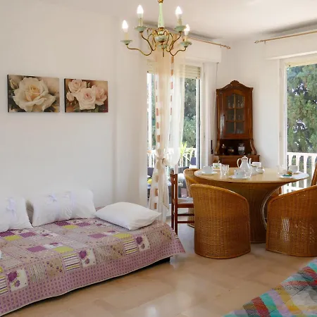 Apartment Locazione Turistica Mirella Sanremo