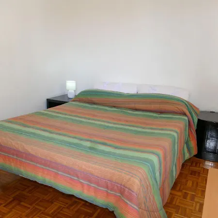 Apartment Locazione Turistica Mirella *