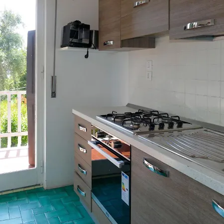 Locazione Turistica Mirella Apartment Sanremo
